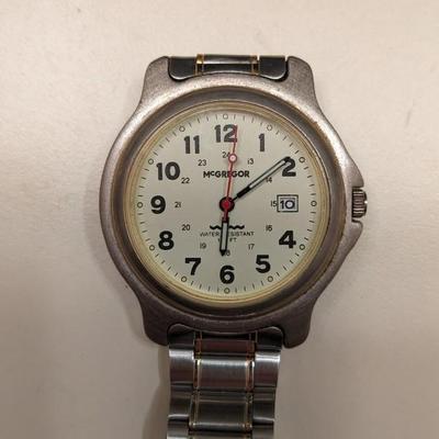 Got the Time?