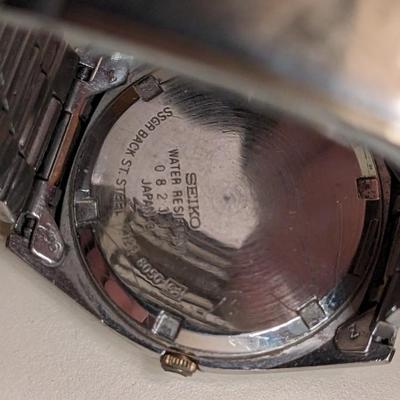 Got the Time?