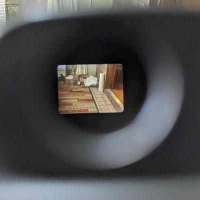 Digital Cameras