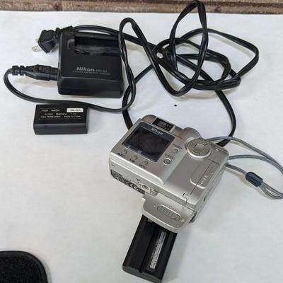 Digital Cameras