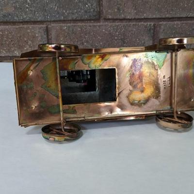 Sankyo Music Boxes