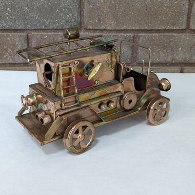 Sankyo Music Boxes