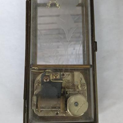 Sankyo Music Boxes
