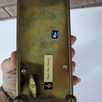 Sankyo Music Boxes