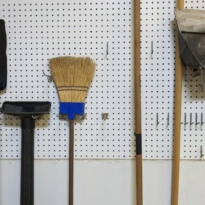 Shop Cleanup