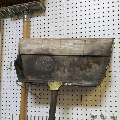 Shop Cleanup