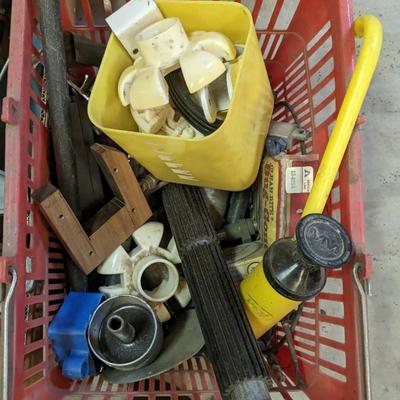 Shop Catchall