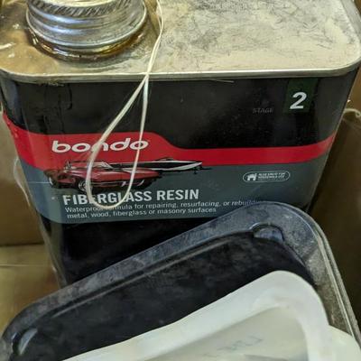 Shop Catchall