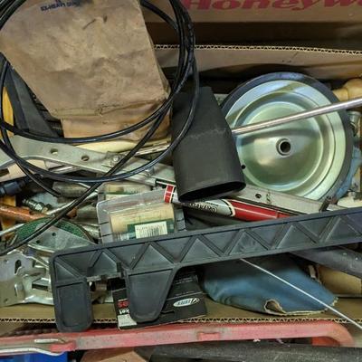 Shop Catchall