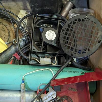 Shop Catchall