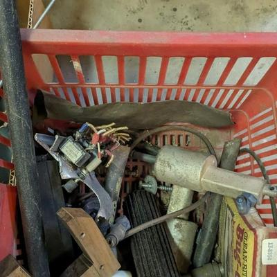 Shop Catchall