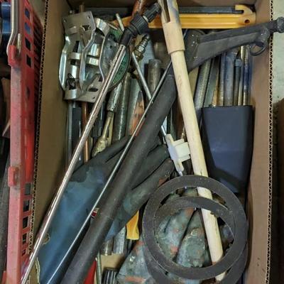 Shop Catchall