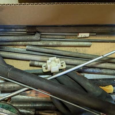 Shop Catchall