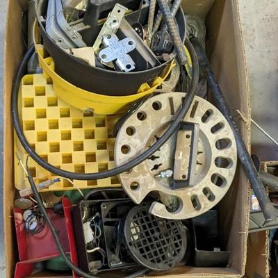 Shop Catchall