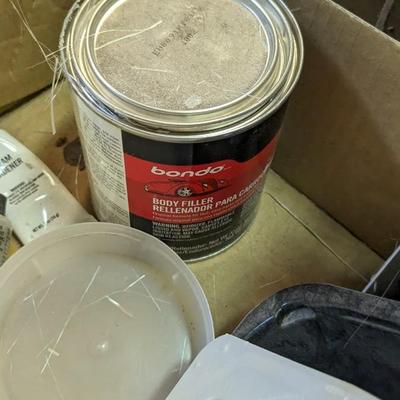 Shop Catchall