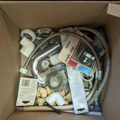 Shop Catchall