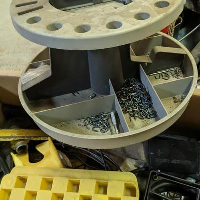 Shop Catchall