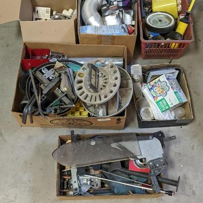 Shop Catchall