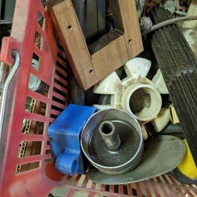 Shop Catchall