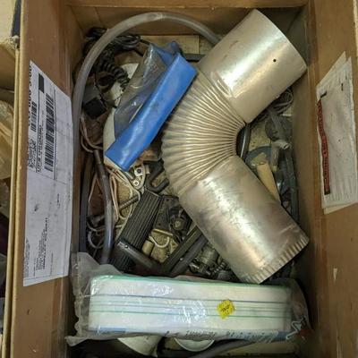 Shop Catchall