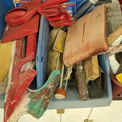 Painting Party