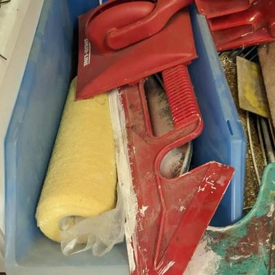 Painting Party