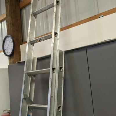 Ladder Assortment