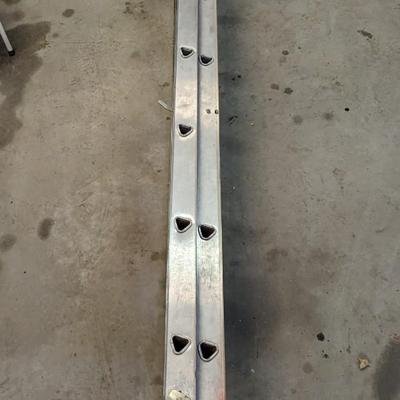 Ladder Assortment