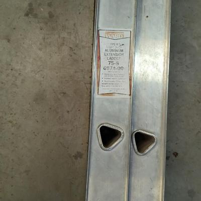 Ladder Assortment