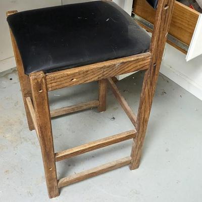 Contents of Shop 1 Workbench