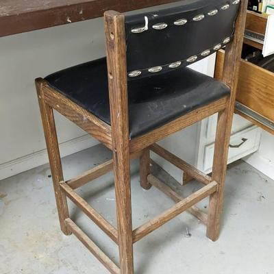 Contents of Shop 1 Workbench