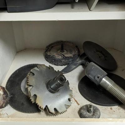 Delta 1" Belt Sander