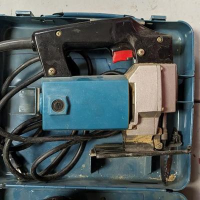 Corded Tools