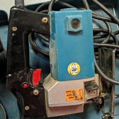 Corded Tools