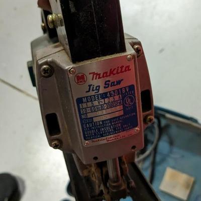 Corded Tools