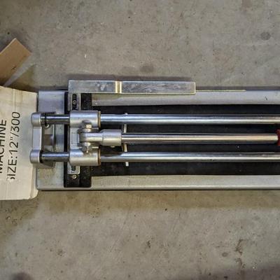 Cutting Machines