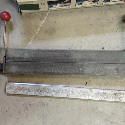 Cutting Machines