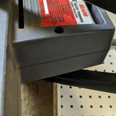Ryobi Weed Trimmer. Toro Blower, McCullogh Chainsaw and More!