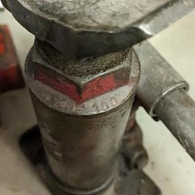 Floor Jacks