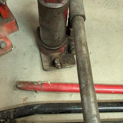 Floor Jacks