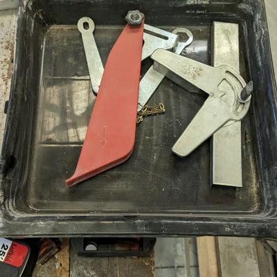 Cutting Tools