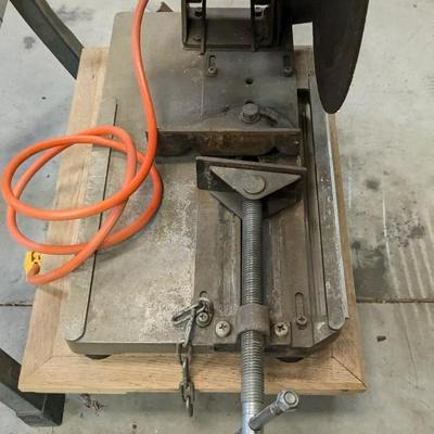 Cutting Tools
