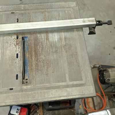 Cutting Tools