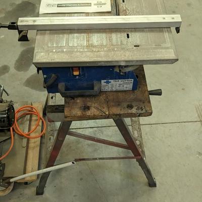 Cutting Tools