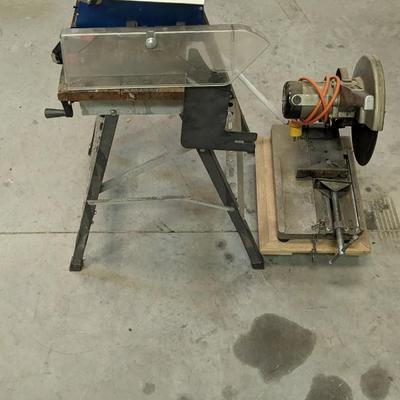 Cutting Tools