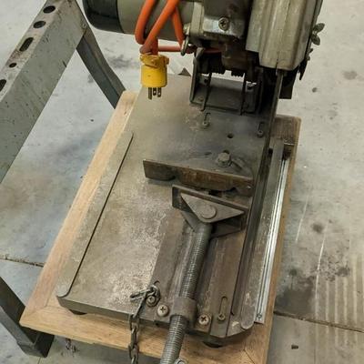 Cutting Tools