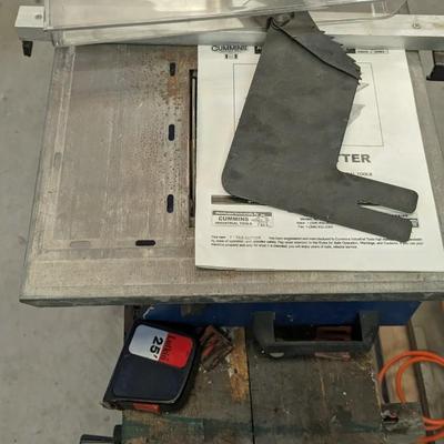 Cutting Tools