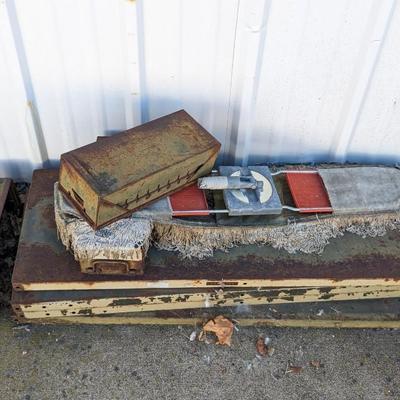 Scrappers Delight