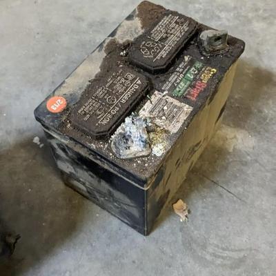 Scrappers Delight