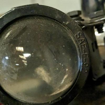 Various Car and Motorcycle Parts